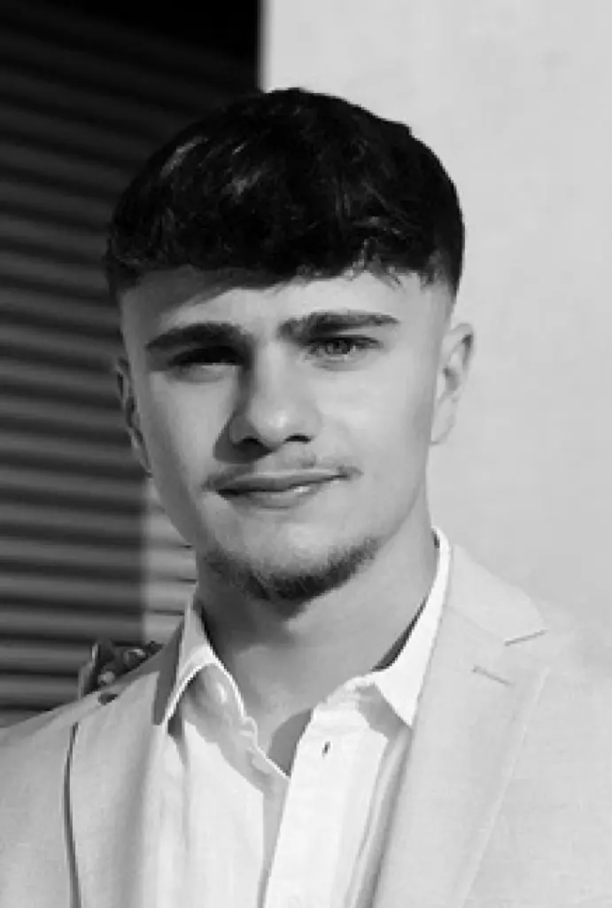 Porträt von Max Moretti, Experte für Smart Home